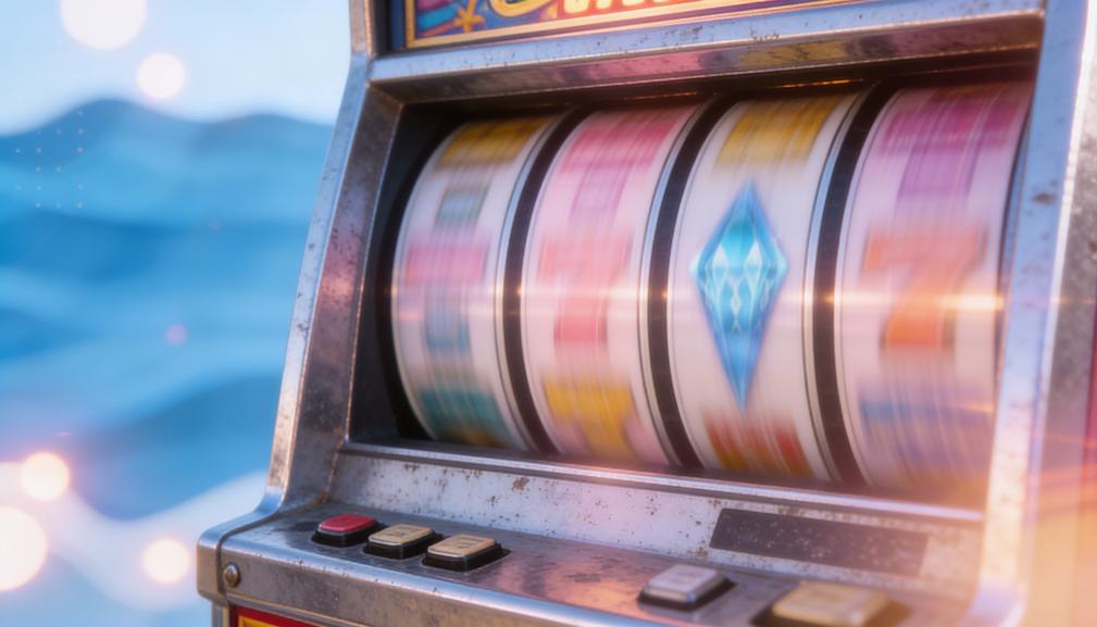 Twinky win casino login